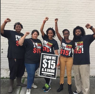 Get Involved: 13 Organizations Leading The Fight Against Police Brutality